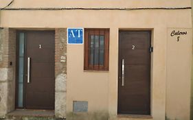 Caleros 8 Estudio - Apartamentos De La Parte Antigua De Caceres